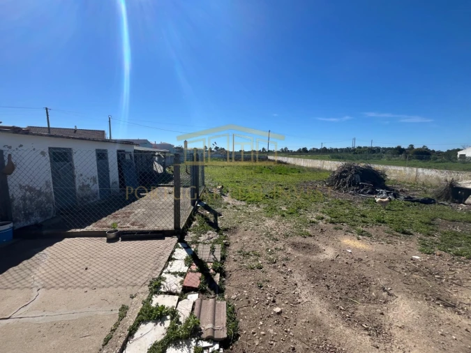 Moradia T4 para Venda em Rogil Foto 33