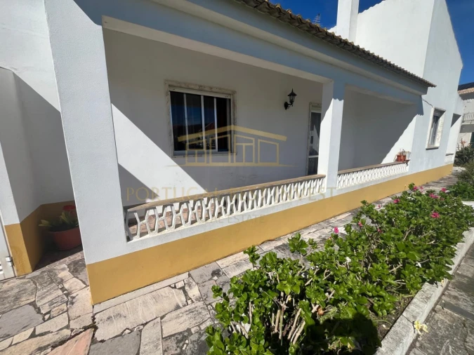 Moradia T4 para Venda em Rogil Foto 27