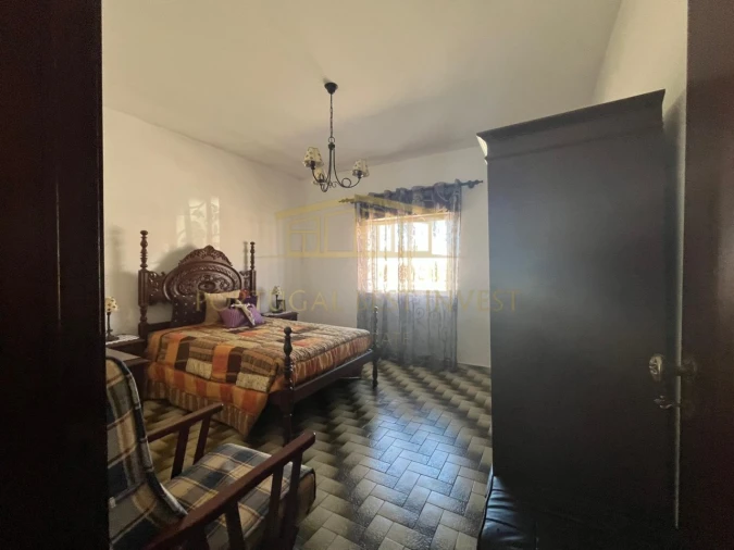 Moradia T4 para Venda em Rogil Foto 21