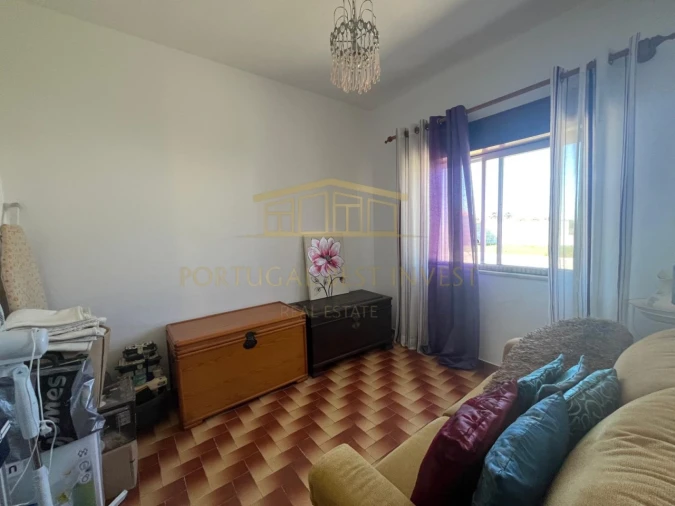 Moradia T4 para Venda em Rogil Foto 22