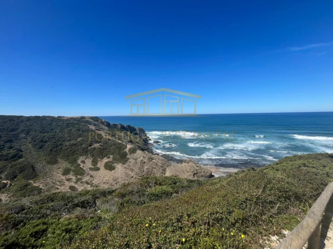 Moradia T4 para Venda em Rogil Foto 39