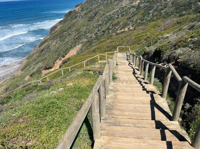 Moradia T4 para Venda em Rogil Foto 48