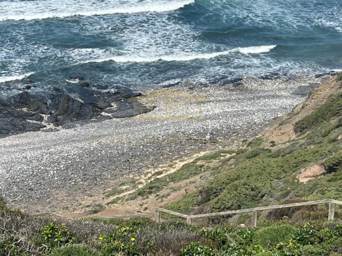 Moradia T4 para Venda em Rogil Foto 50