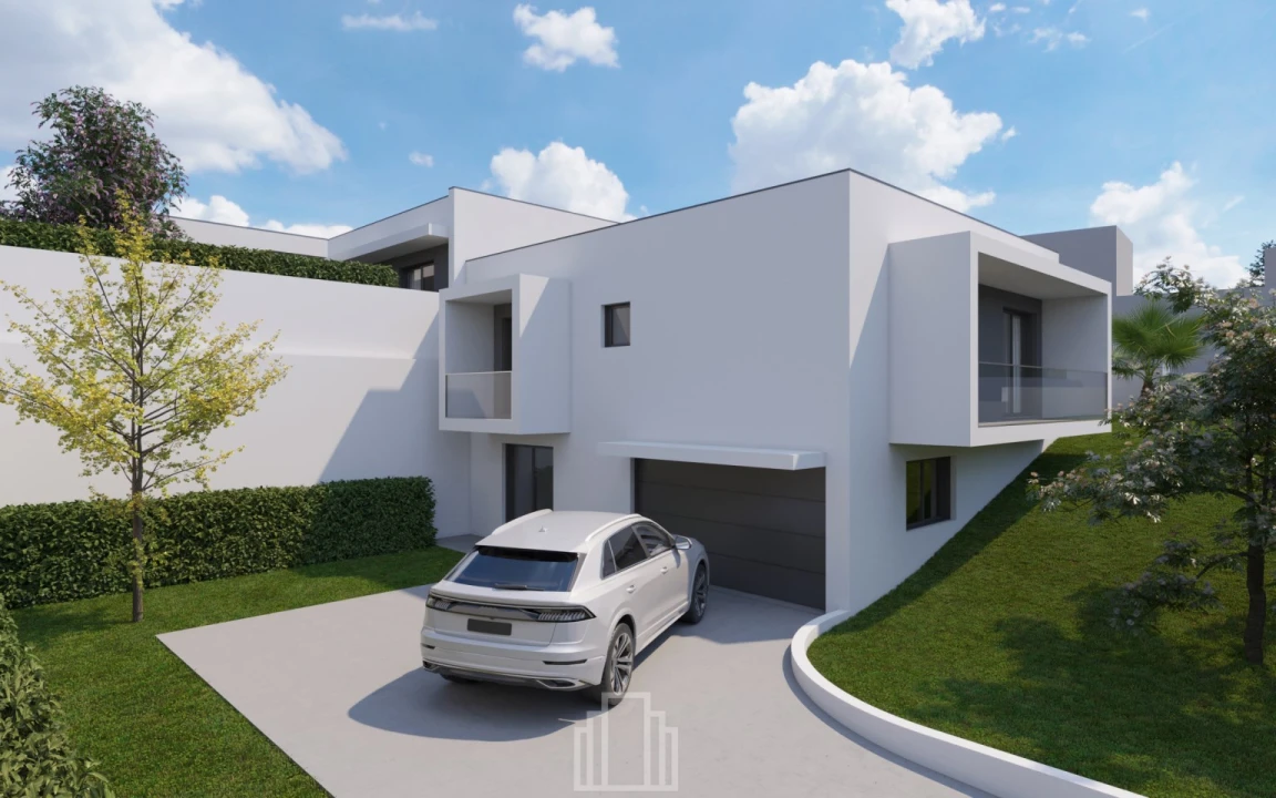 Moradia T3 para Venda em Santa Maria da Feira, Travanca, Sanfins e Espargo Foto 3