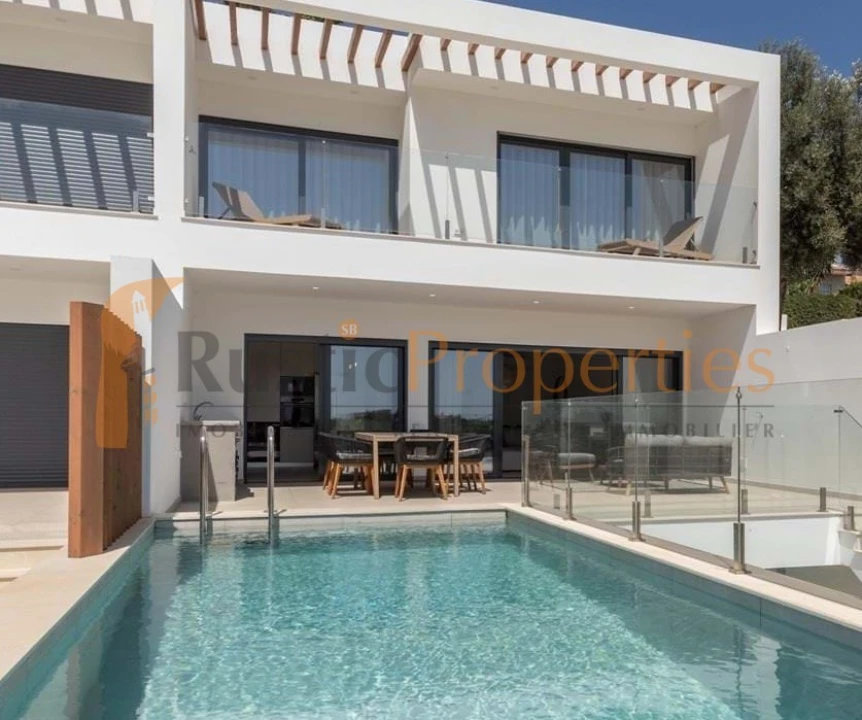 Moradia T3 para Venda em Almancil Foto 1