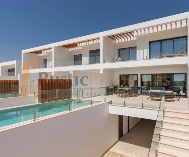 Moradia T3 para Venda em Almancil Foto 2