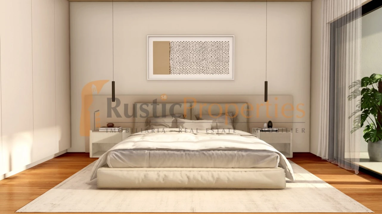 Moradia T4 para Venda em Almancil Foto 10