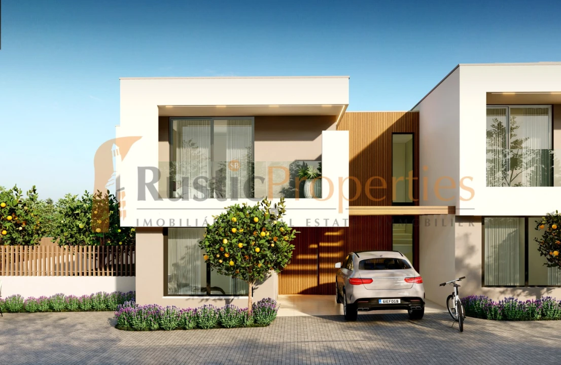 Moradia T4 para Venda em Almancil Foto 15