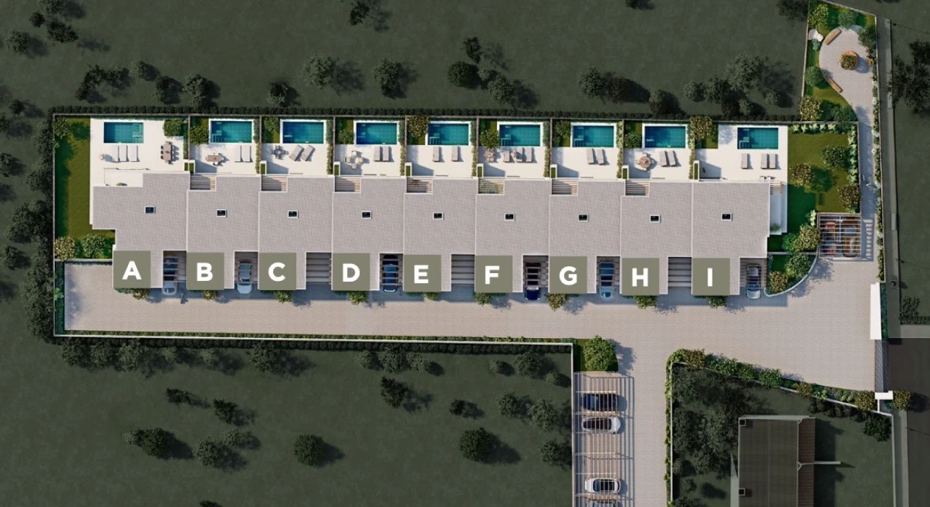 Moradia T4 para Venda em Almancil Planta 3