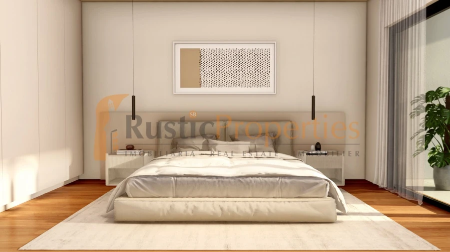 Moradia T4 para Venda em Almancil Foto 10