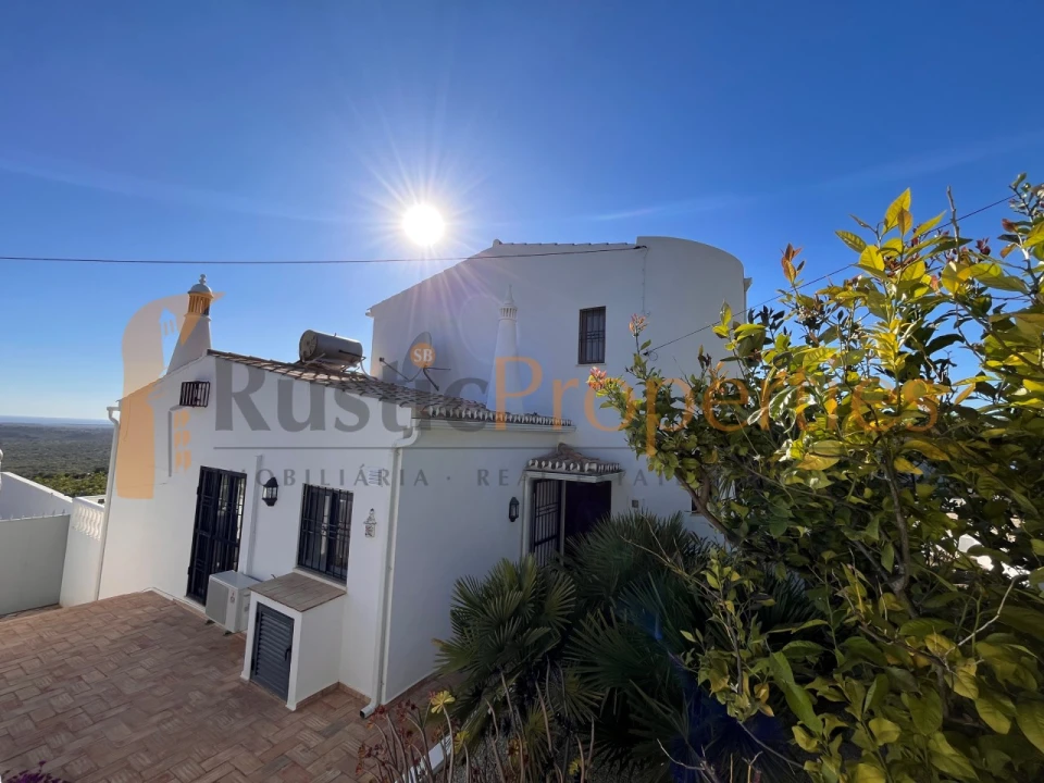 Moradia T3 para Venda em Loule (São Sebastião) Foto 20