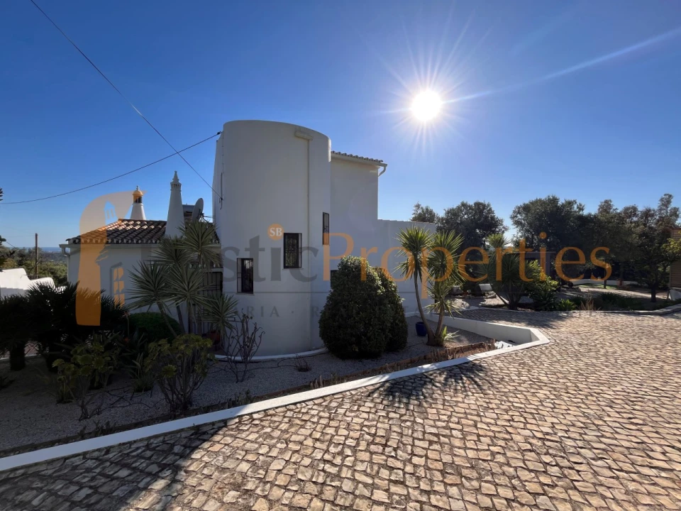 Moradia T3 para Venda em Loule (São Sebastião) Foto 21