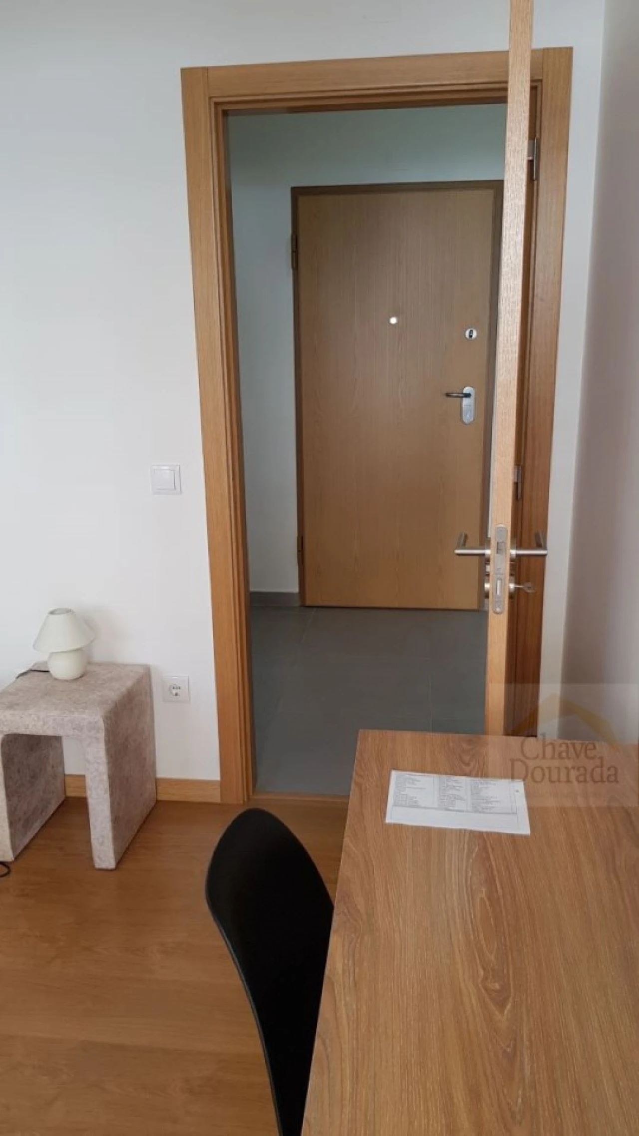 Apartamento T1 para Arrendamento em Sé Nova, Santa Cruz, Almedina e São Bartolomeu Foto 7