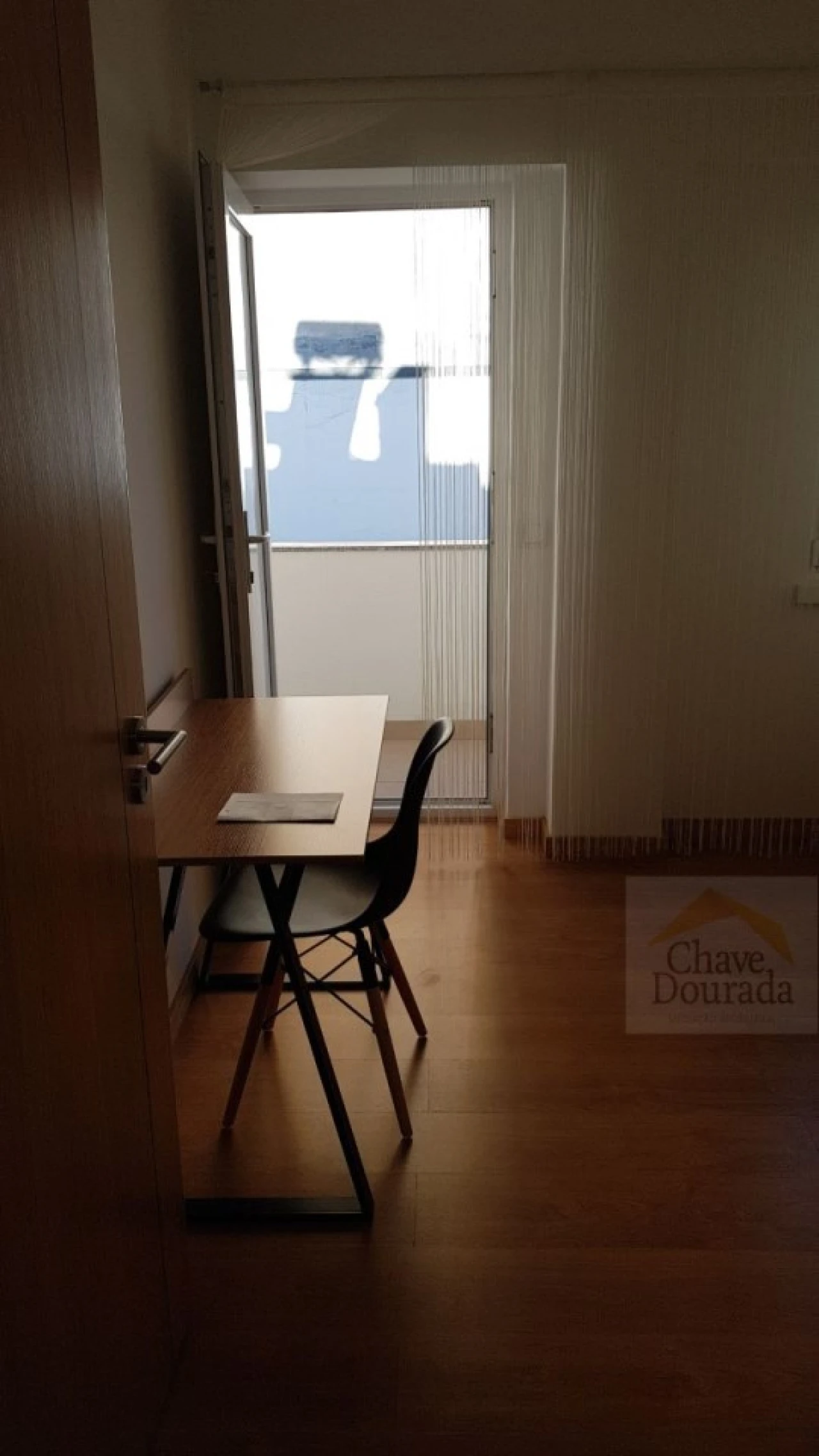 Apartamento T1 para Arrendamento em Sé Nova, Santa Cruz, Almedina e São Bartolomeu Foto 8