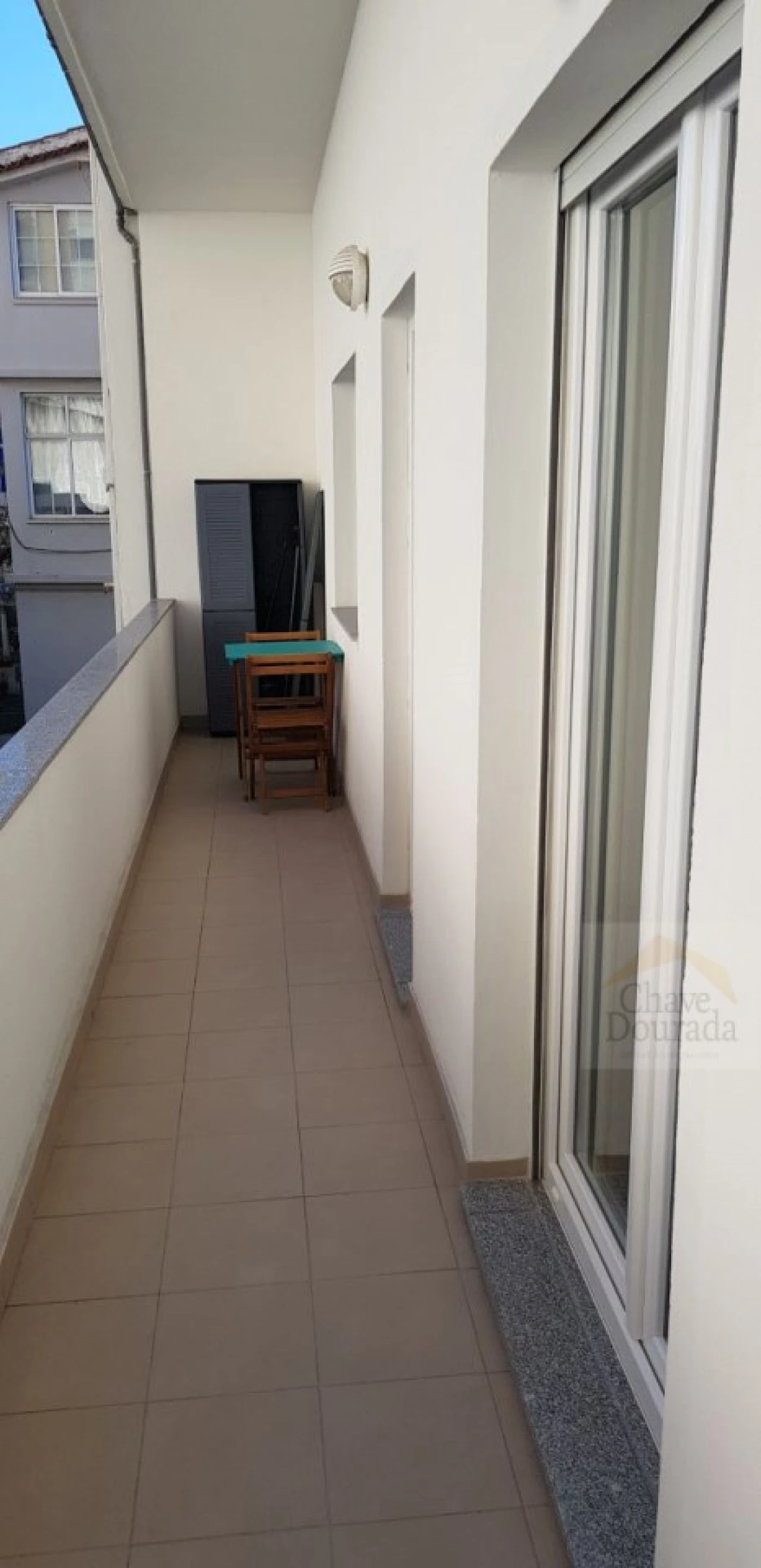 Apartamento T1 para Arrendamento em Sé Nova, Santa Cruz, Almedina e São Bartolomeu Foto 15