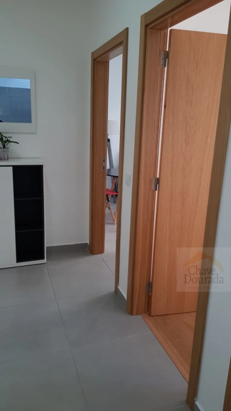Apartamento T1 para Arrendamento em Sé Nova, Santa Cruz, Almedina e São Bartolomeu Foto 5
