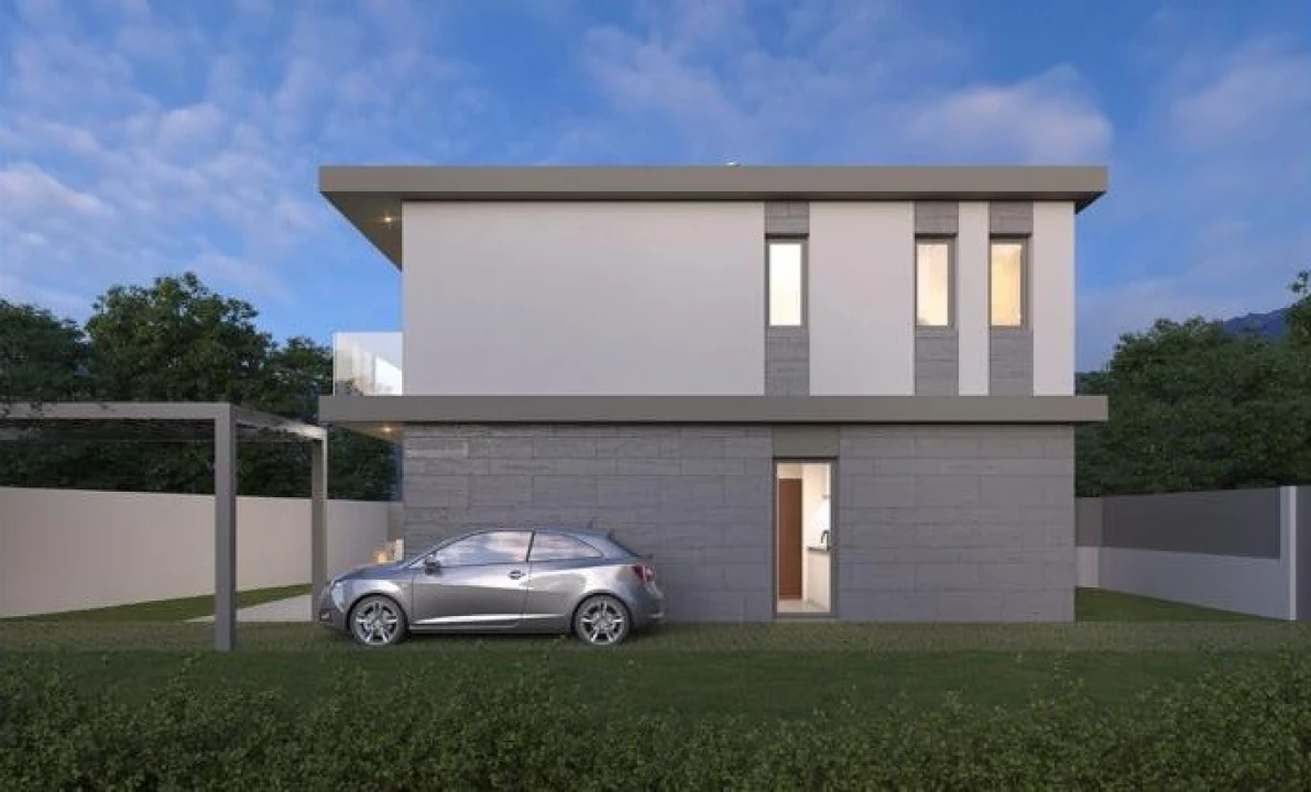 Moradia T3 para Venda em São Domingos de Rana Foto 6