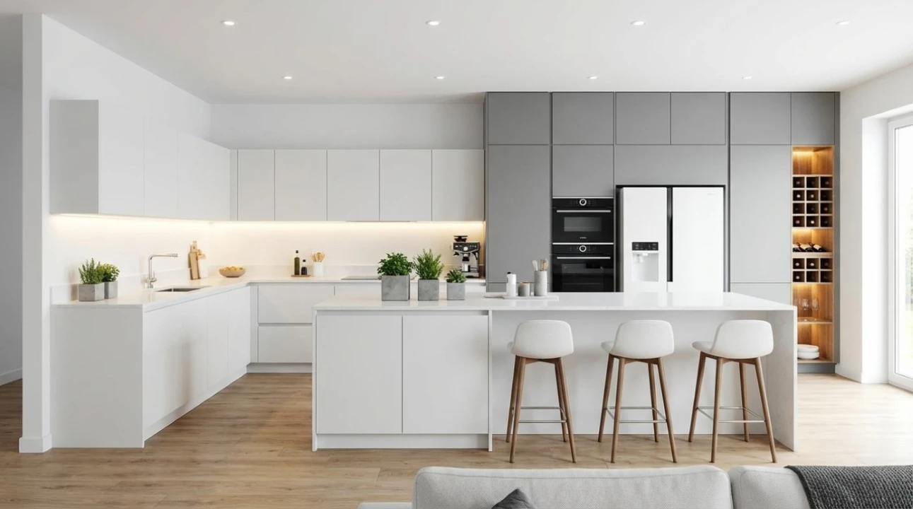 Moradia T3 para Venda em São Domingos de Rana Foto 12