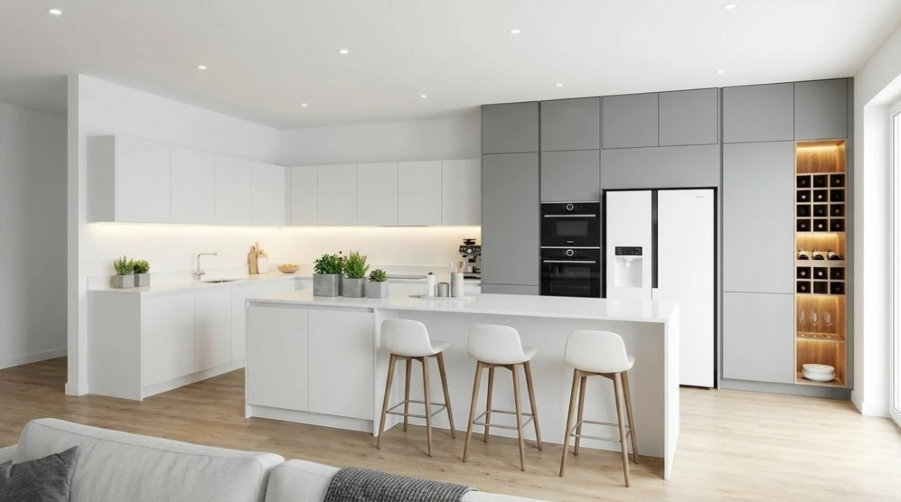 Moradia T3 para Venda em São Domingos de Rana Foto 13