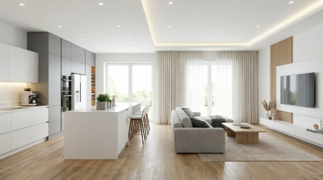 Moradia T3 para Venda em São Domingos de Rana Foto 14