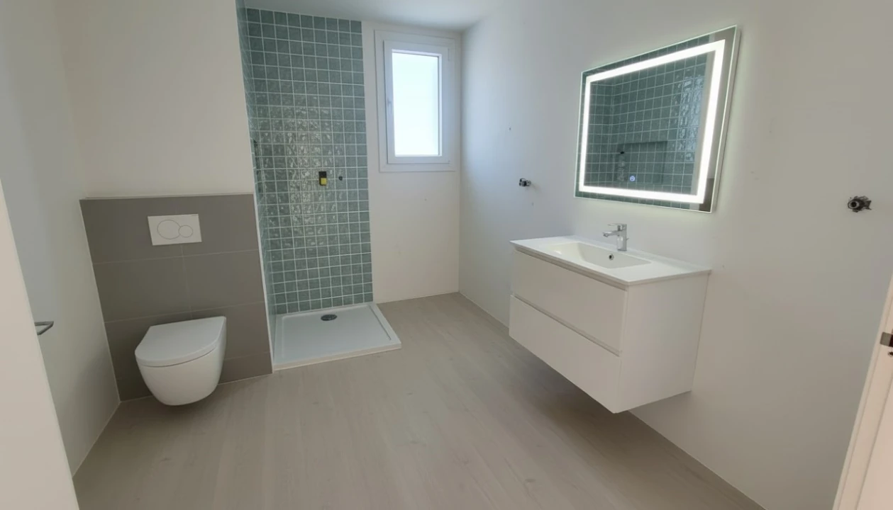 Moradia T3 para Venda em São Domingos de Rana Foto 19