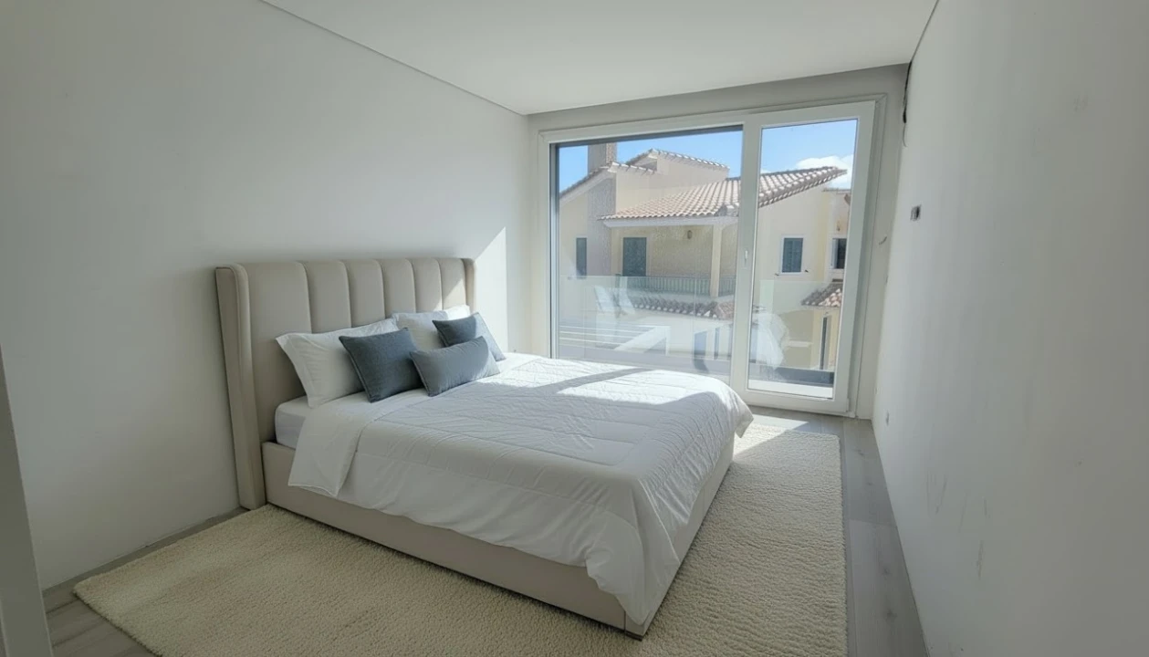 Moradia T3 para Venda em São Domingos de Rana Foto 23