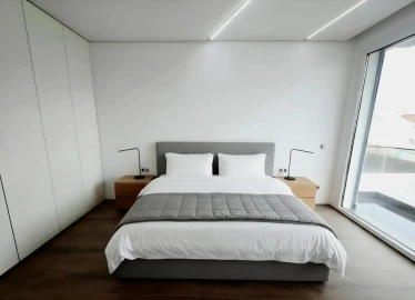 Moradia T2 para Venda em São Domingos de Rana