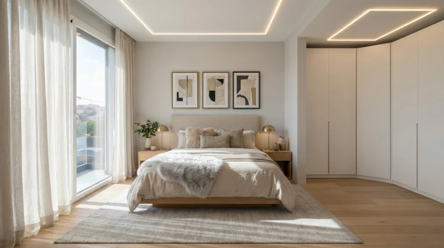 Moradia T3 para Venda em São Domingos de Rana Foto 18