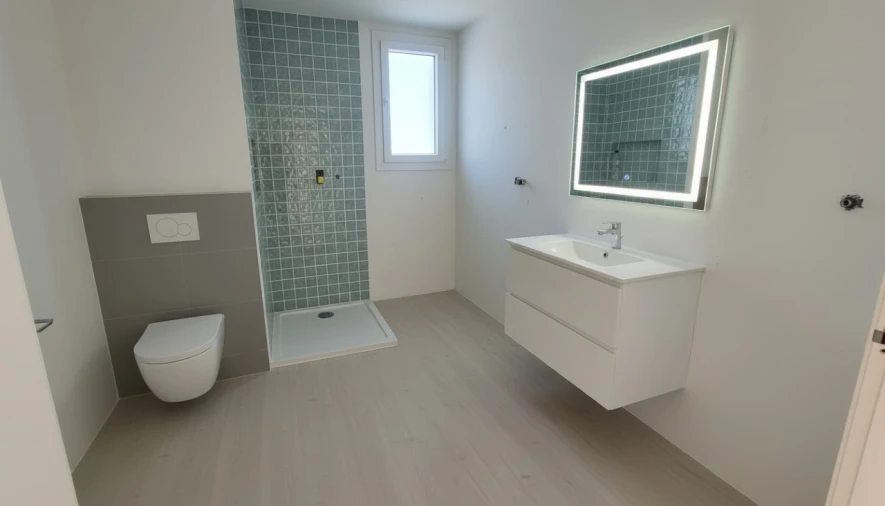 Moradia T3 para Venda em São Domingos de Rana Foto 19