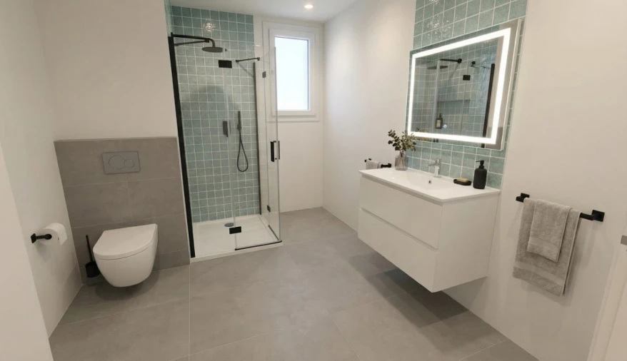 Moradia T3 para Venda em São Domingos de Rana Foto 21