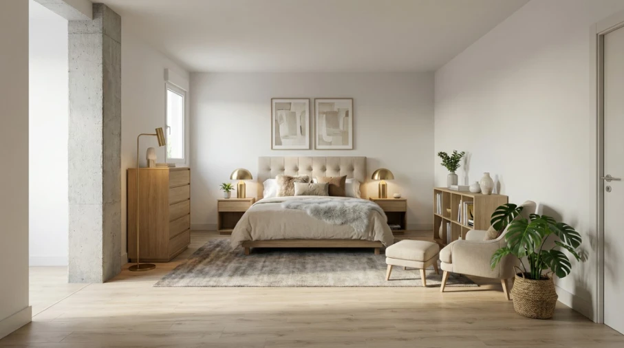 Moradia T3 para Venda em São Domingos de Rana Foto 35