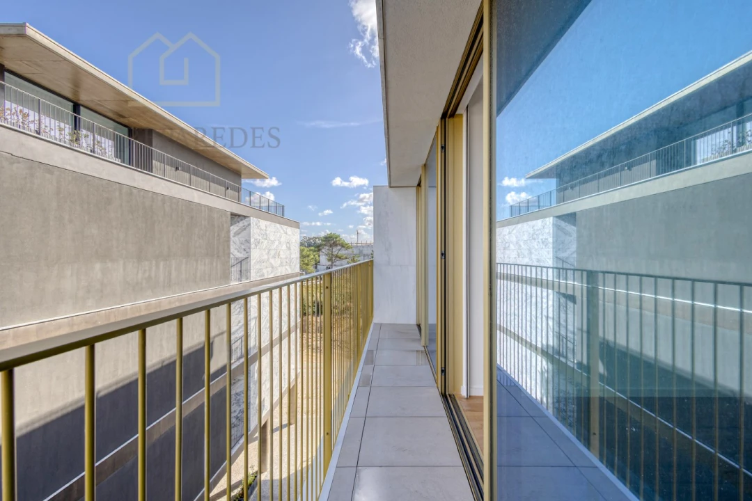 Apartamento T2 para Venda em Canidelo Foto 13