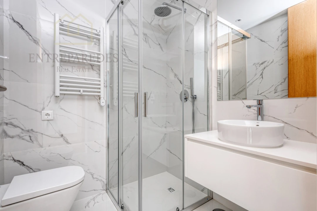 Apartamento T2 para Venda em Canidelo Foto 14