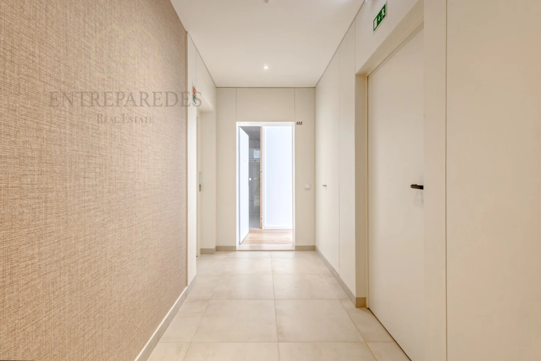 Apartamento T2 para Venda em Canidelo Foto 19