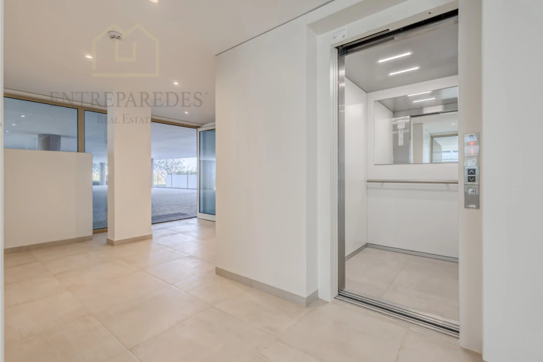 Apartamento T2 para Venda em Canidelo Foto 20