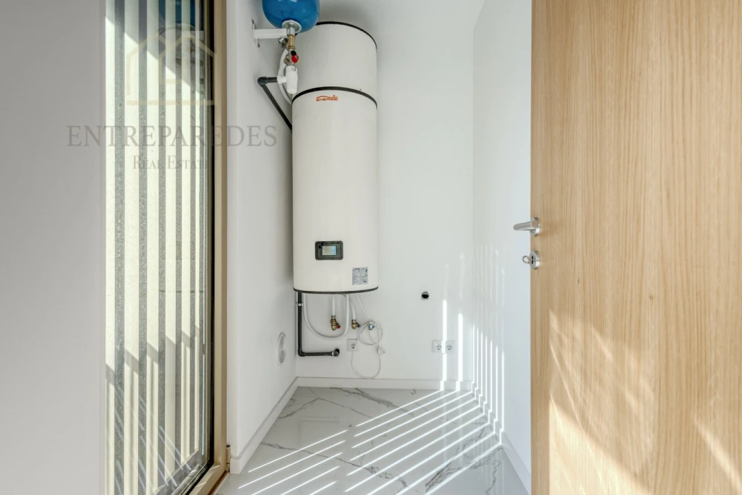 Apartamento T2 para Venda em Canidelo Foto 21