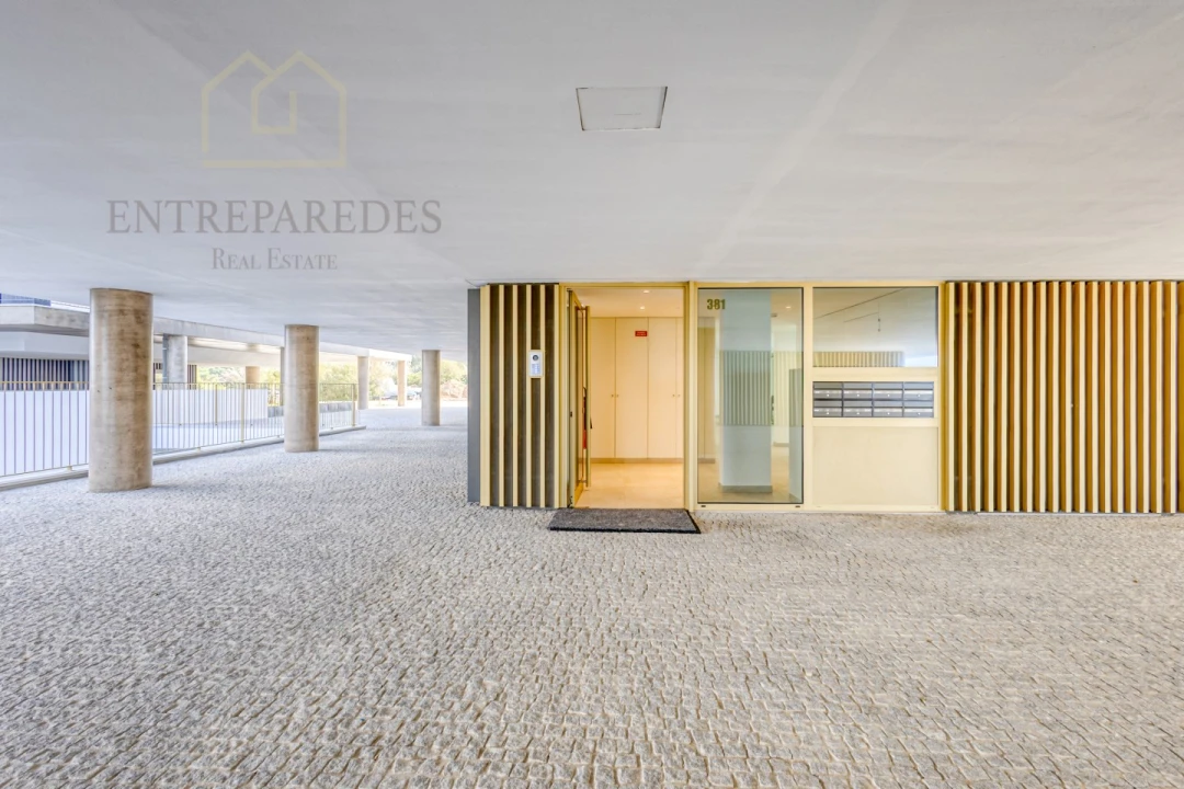 Apartamento T2 para Venda em Canidelo Foto 22