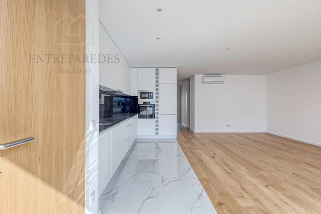 Apartamento T2 para Venda em Canidelo Foto 26