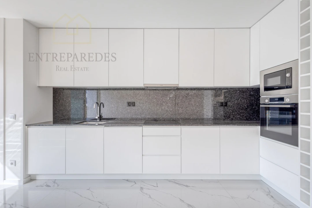 Apartamento T2 para Venda em Canidelo Foto 29