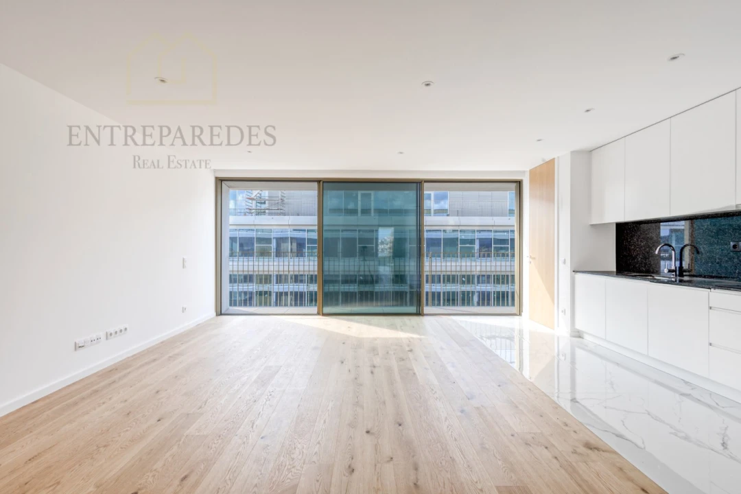 Apartamento T2 para Venda em Canidelo Foto 30