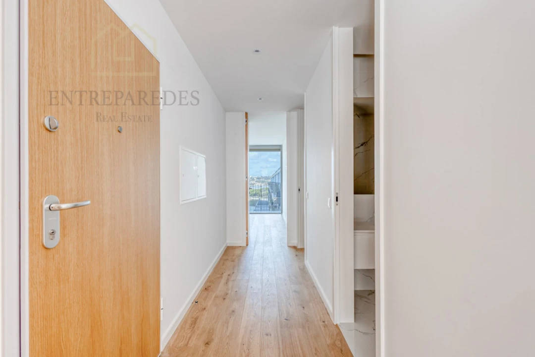 Apartamento T2 para Venda em Canidelo Foto 31