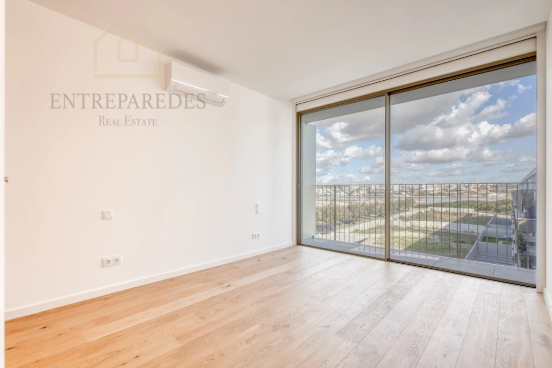 Apartamento T2 para Venda em Canidelo Foto 32