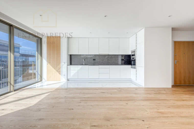 Apartamento T2 para Venda em Canidelo Foto 3