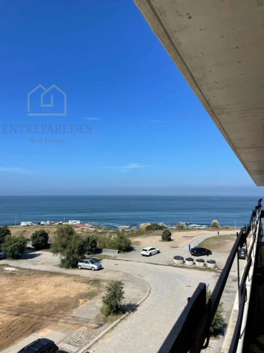 Apartamento T2 para Venda em Canidelo Foto 7