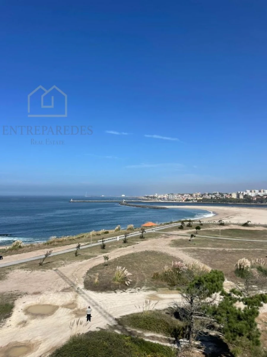 Apartamento T2 para Venda em Canidelo Foto 9