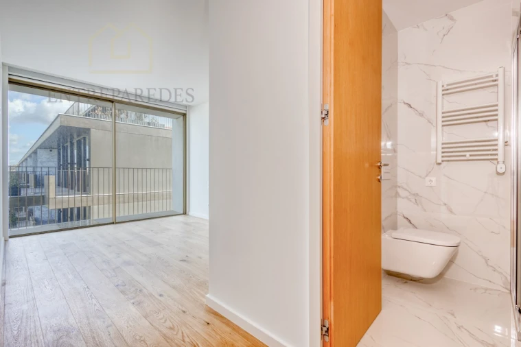 Apartamento T2 para Venda em Canidelo Foto 15