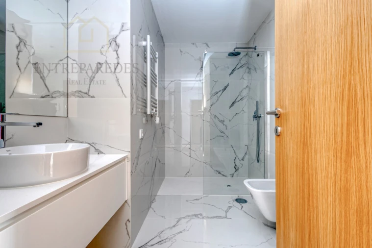 Apartamento T2 para Venda em Canidelo Foto 17