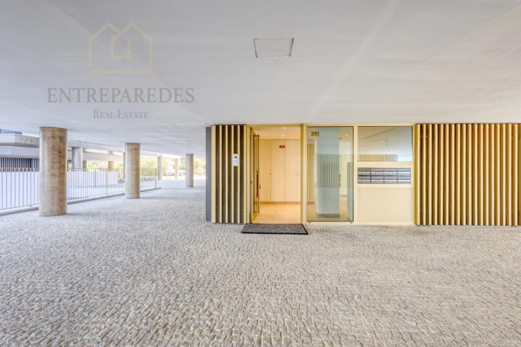 Apartamento T2 para Venda em Canidelo Foto 22