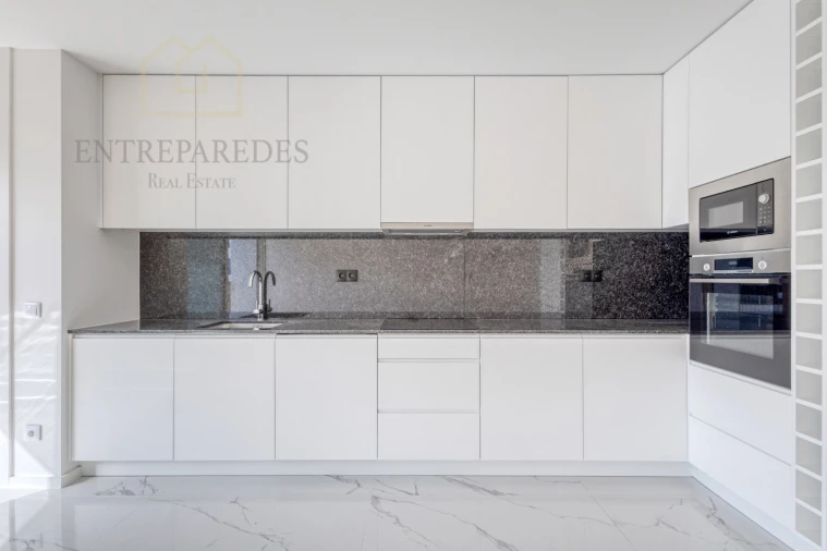 Apartamento T2 para Venda em Canidelo Foto 29