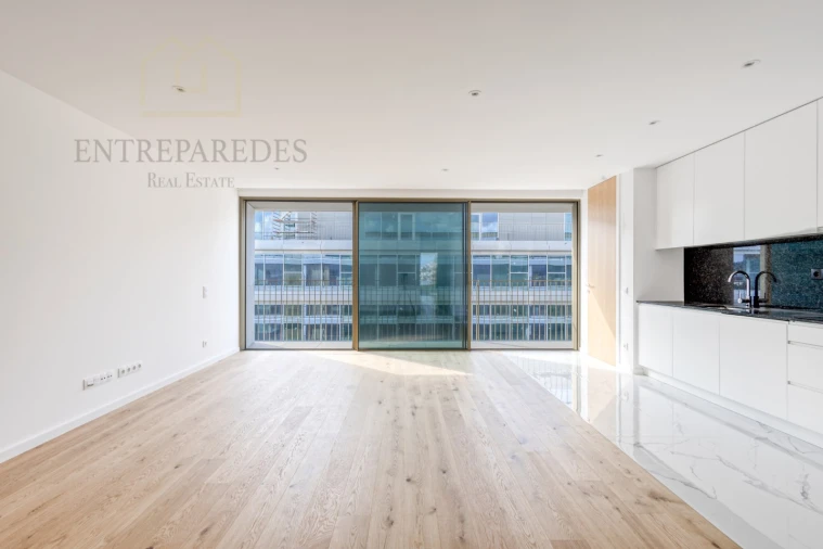 Apartamento T2 para Venda em Canidelo Foto 30